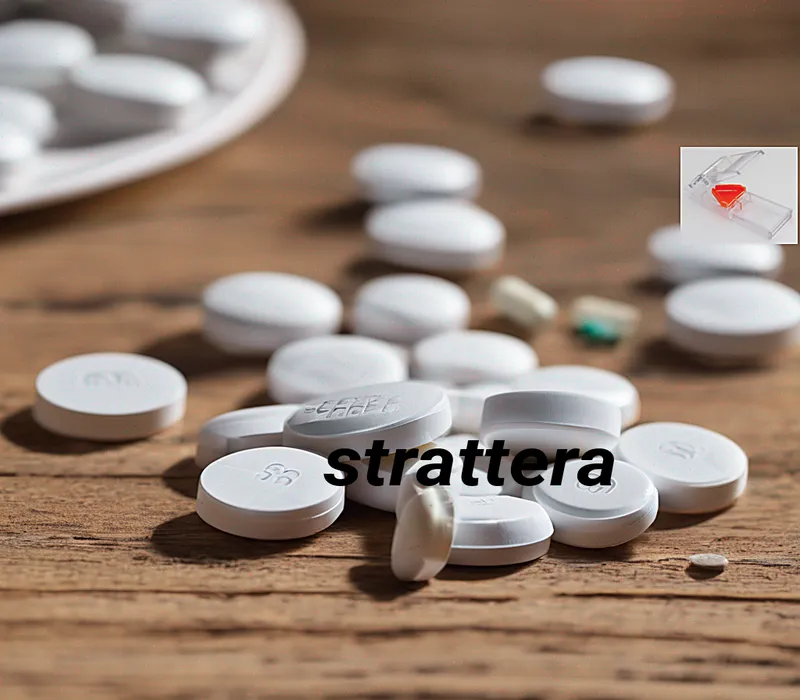 Precio de strattera 18 mg